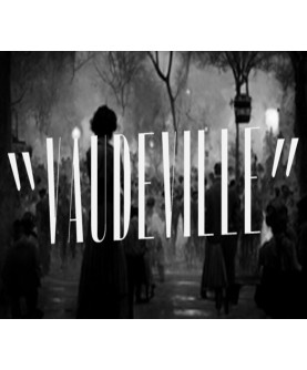 Vaudeville Steam Key GLOBAL
